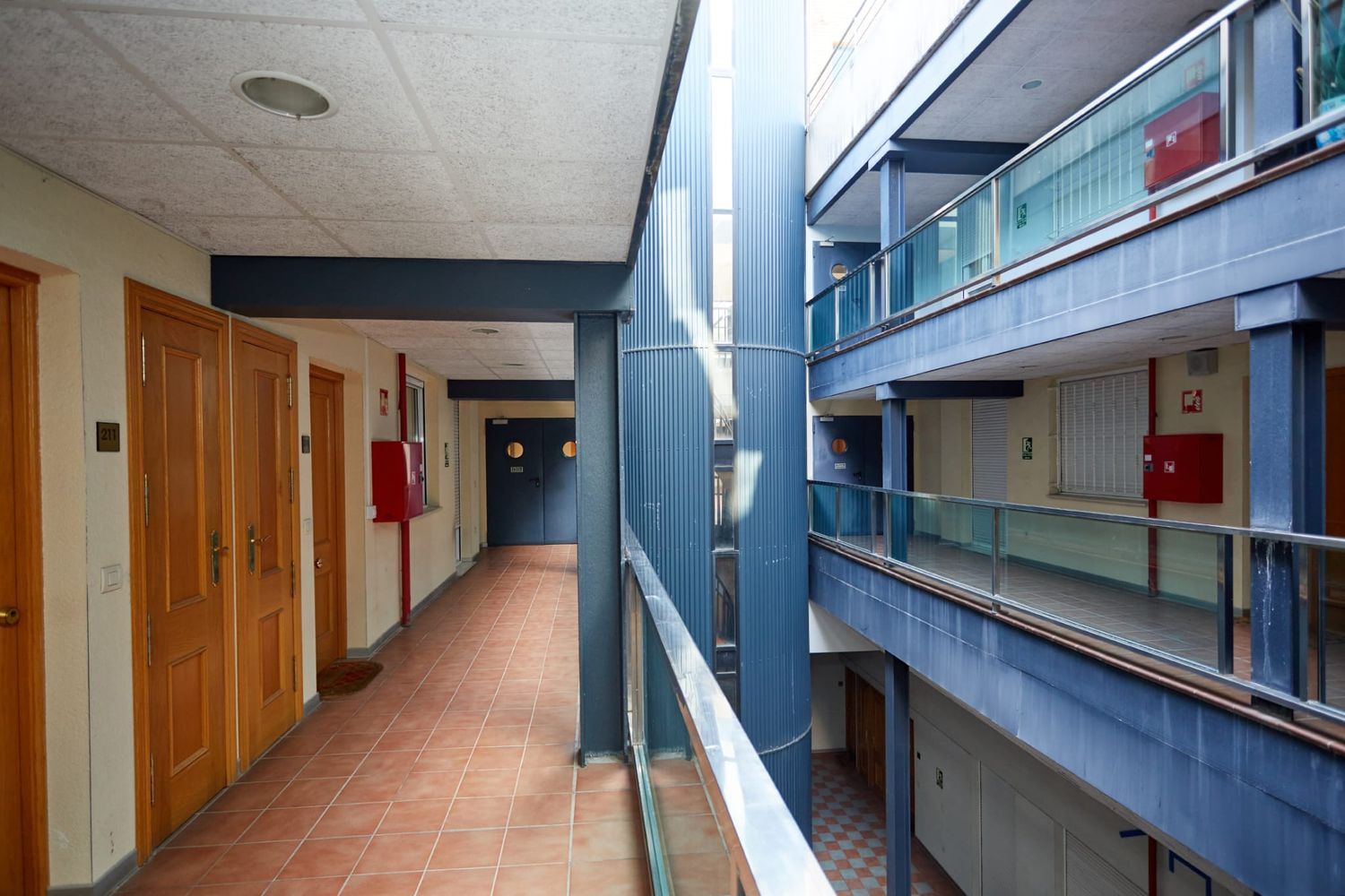 Piso en calle Triana, 15 - Foto 5