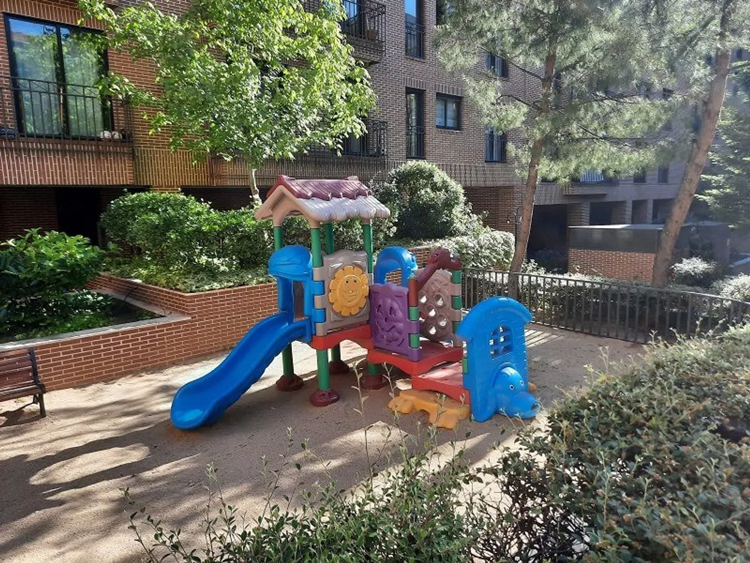 Piso en calle de Ramírez de Prado, 7 - Foto 31