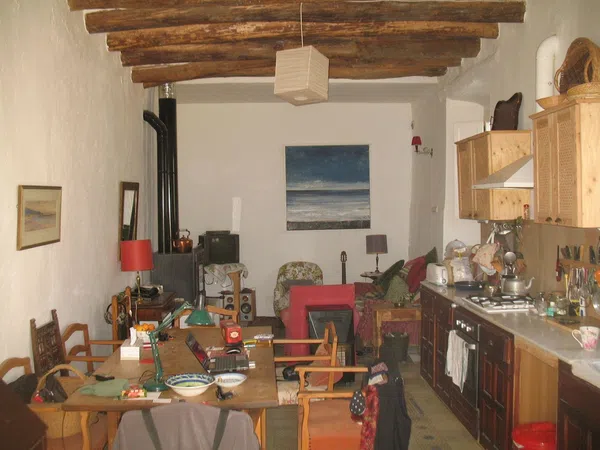 Casa de pueblo en Plaza Barrio Bajo, 3 - Foto 3