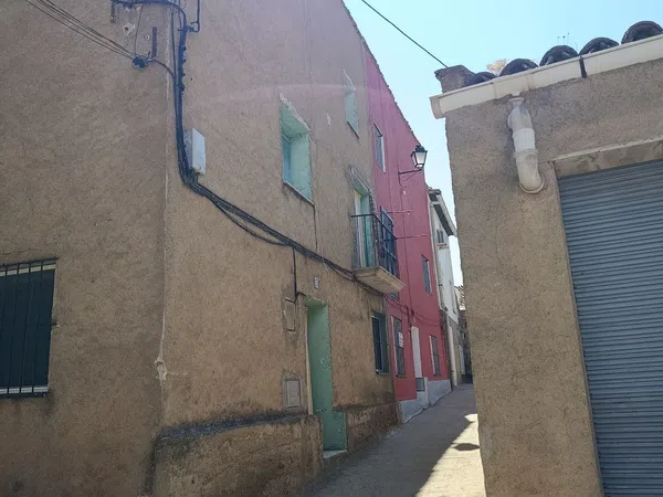 Casa rural en Calle Mosén Manuel Sánchez, 7 - Foto 7