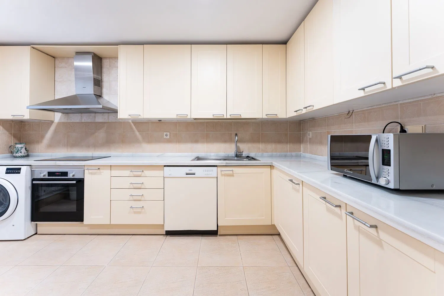 Piso en Urbanización Marbellamar, 22 - Foto 5
