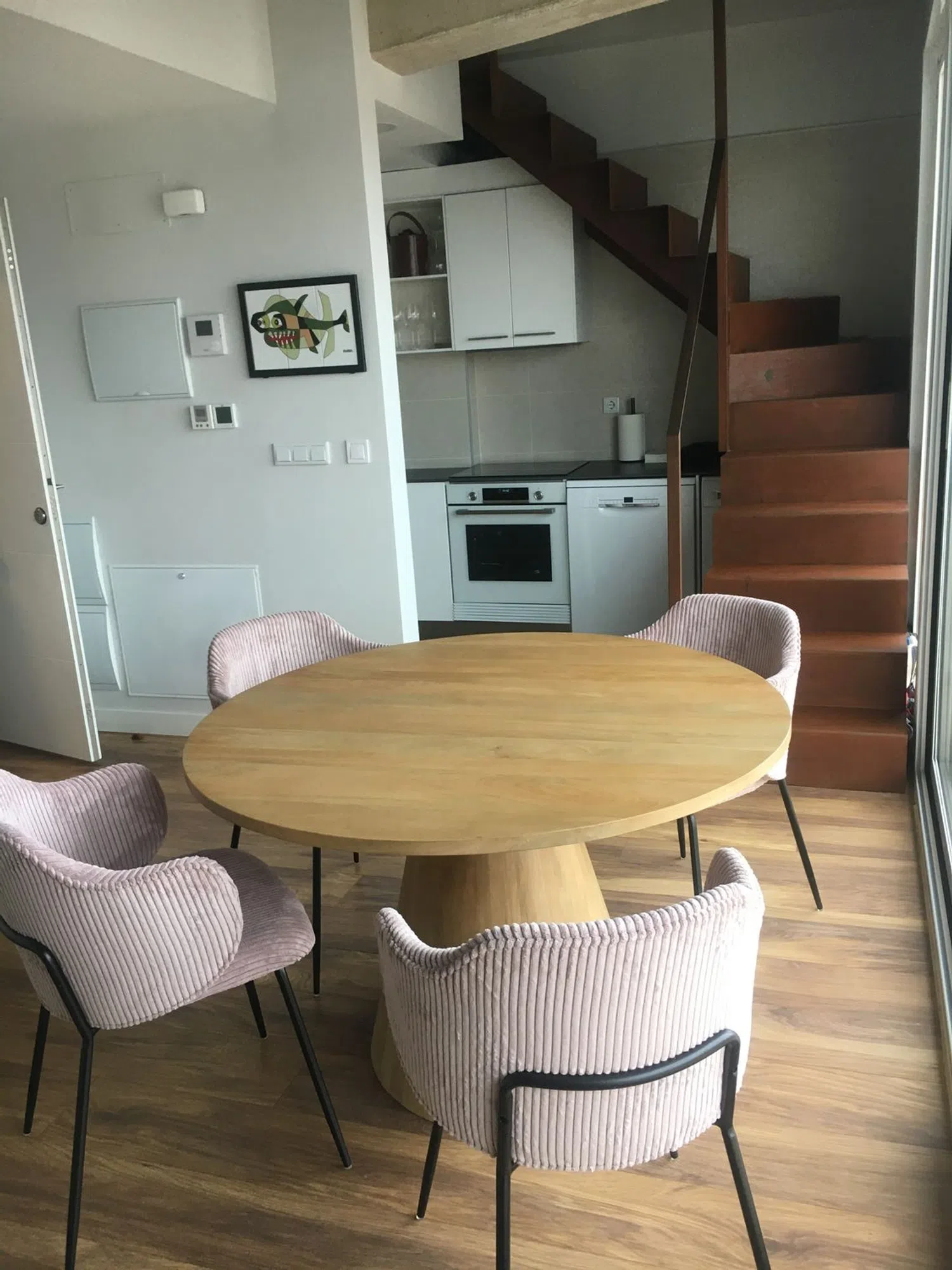 Dúplex en calle Butrón, 1 - Foto 2