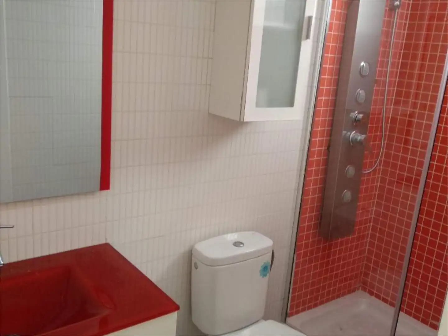 Piso en  Calle del Parroco Eusebio Cuenca 34 - Foto 19