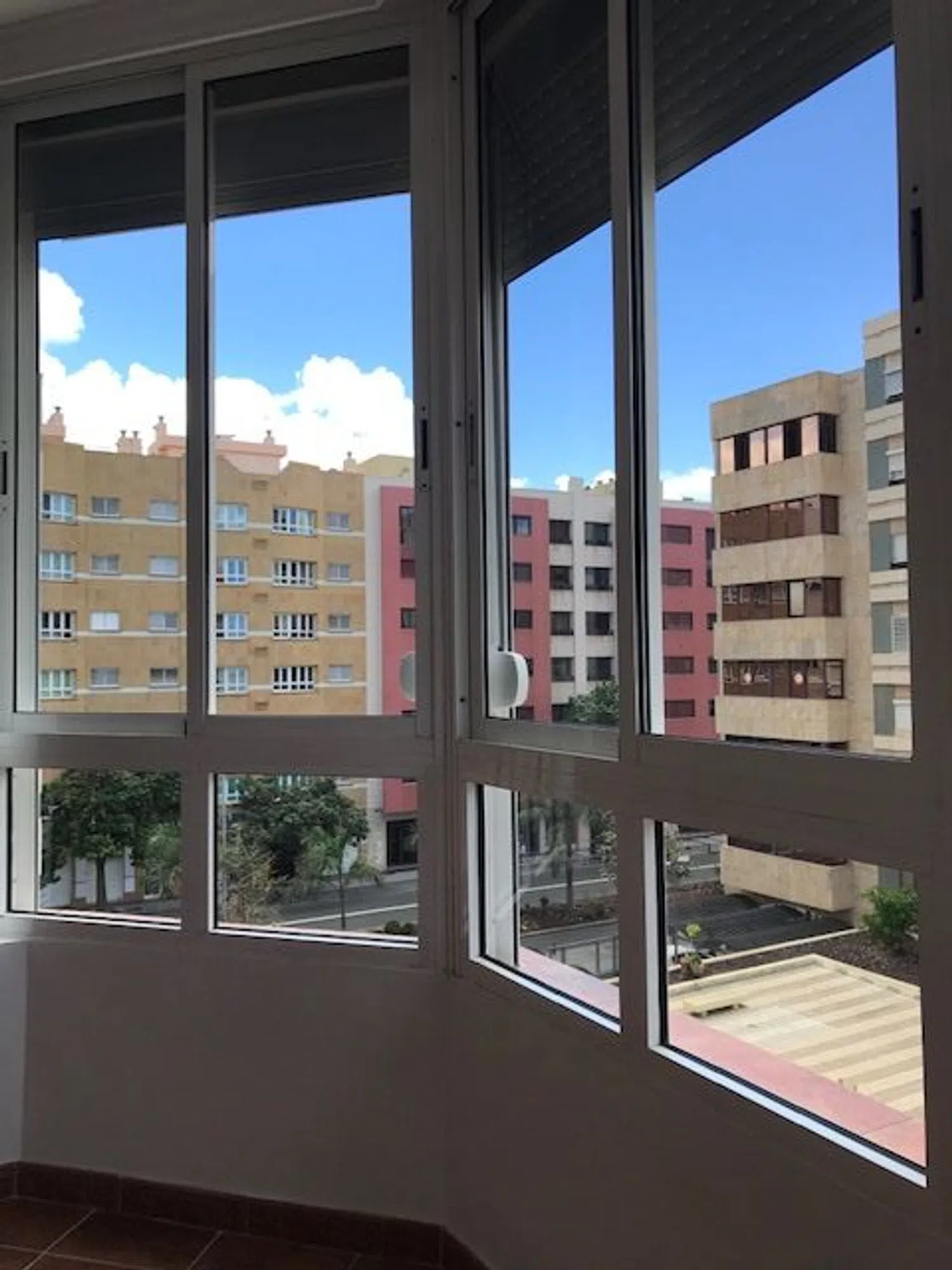 Piso en calle Luis Doreste Silva, 14 - Foto 2