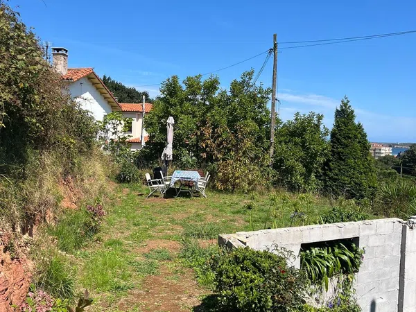 Casa o chalet independiente en Avenida San Martín, 5, Salinas, Salinas - Foto 12