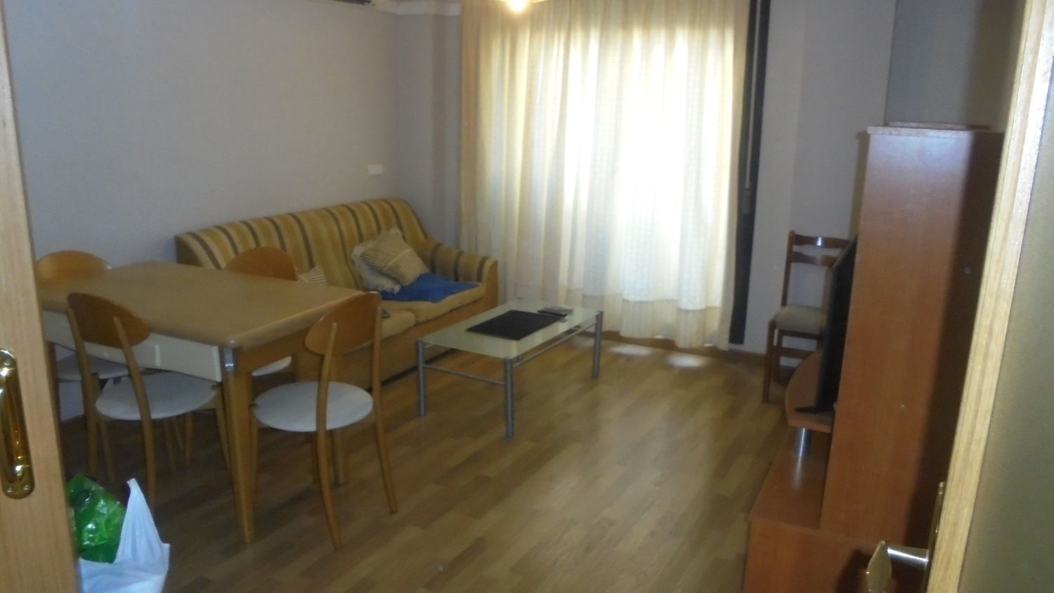 Piso en Calle Sargento Vaillo, 29, Mercado - Foto 4