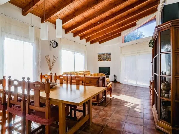 Casa o chalet independiente en Sant Fost de Campsentelles - Foto 2