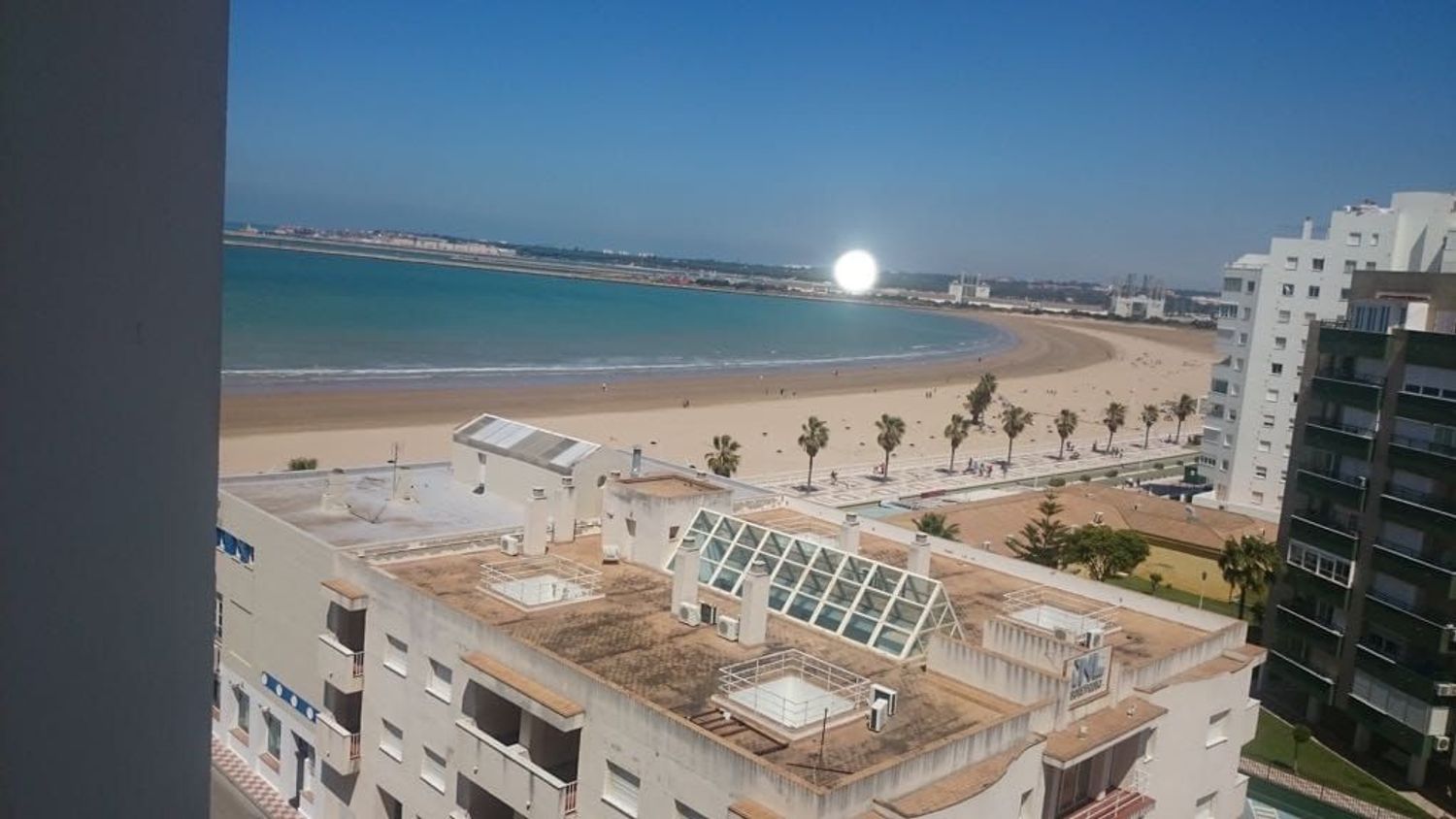 Piso en Paseo Marítimo, 27 -29, Valdelagrana - Foto 4
