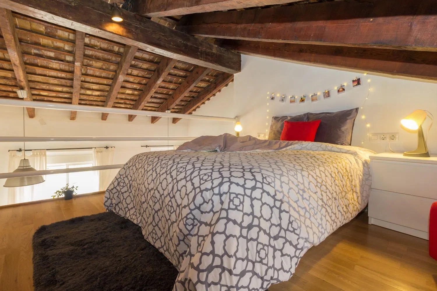 Ático en plaza de Rojas Clemente, 1 - Foto 15