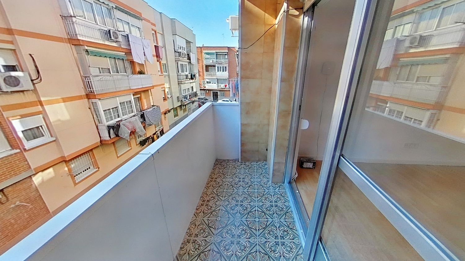 Piso en San Isidro - Foto 4