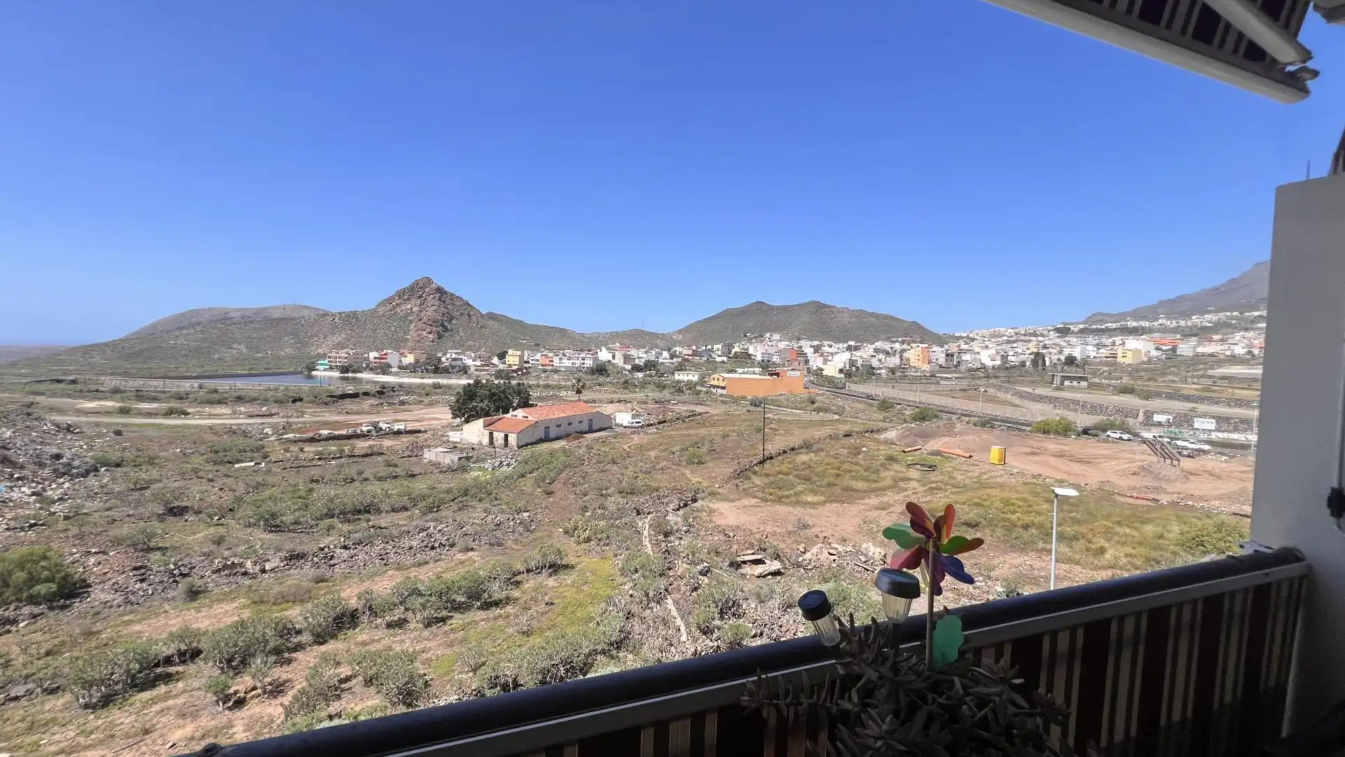 Piso en  Camino los Potreros 10 - Foto 2