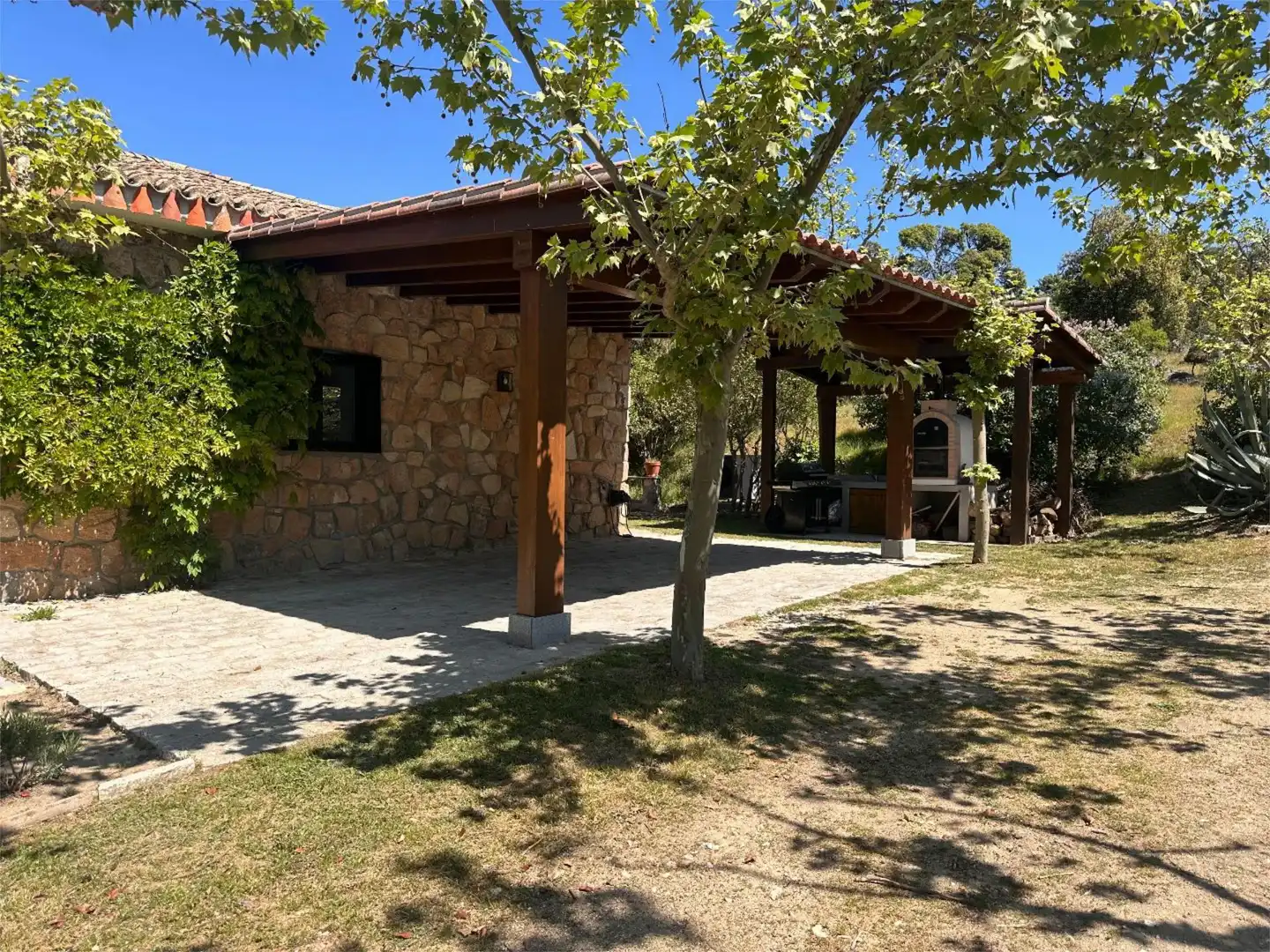 Finca rústica en Valdemorillo - Foto 5