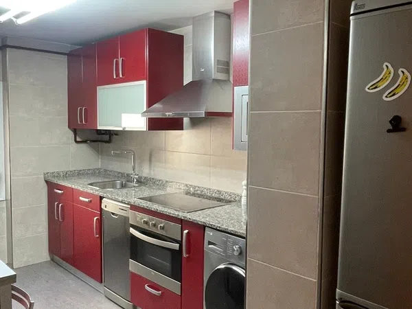 Piso en Kale Barria, 5, Casco Viejo - Foto 13