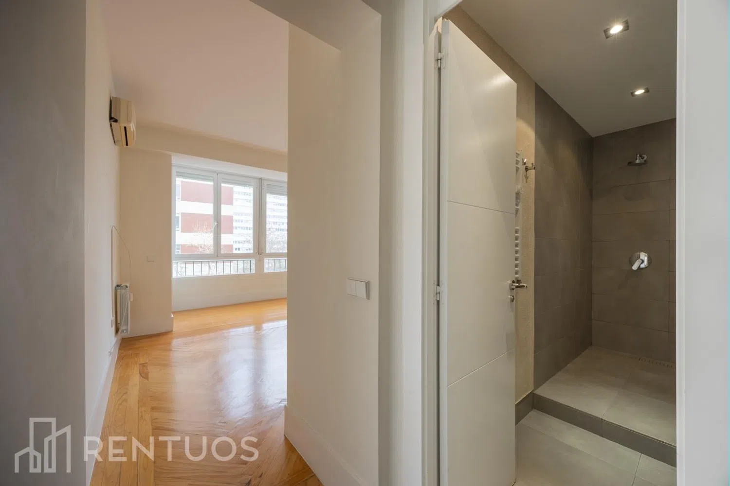 Piso en calle de Orense - Foto 28