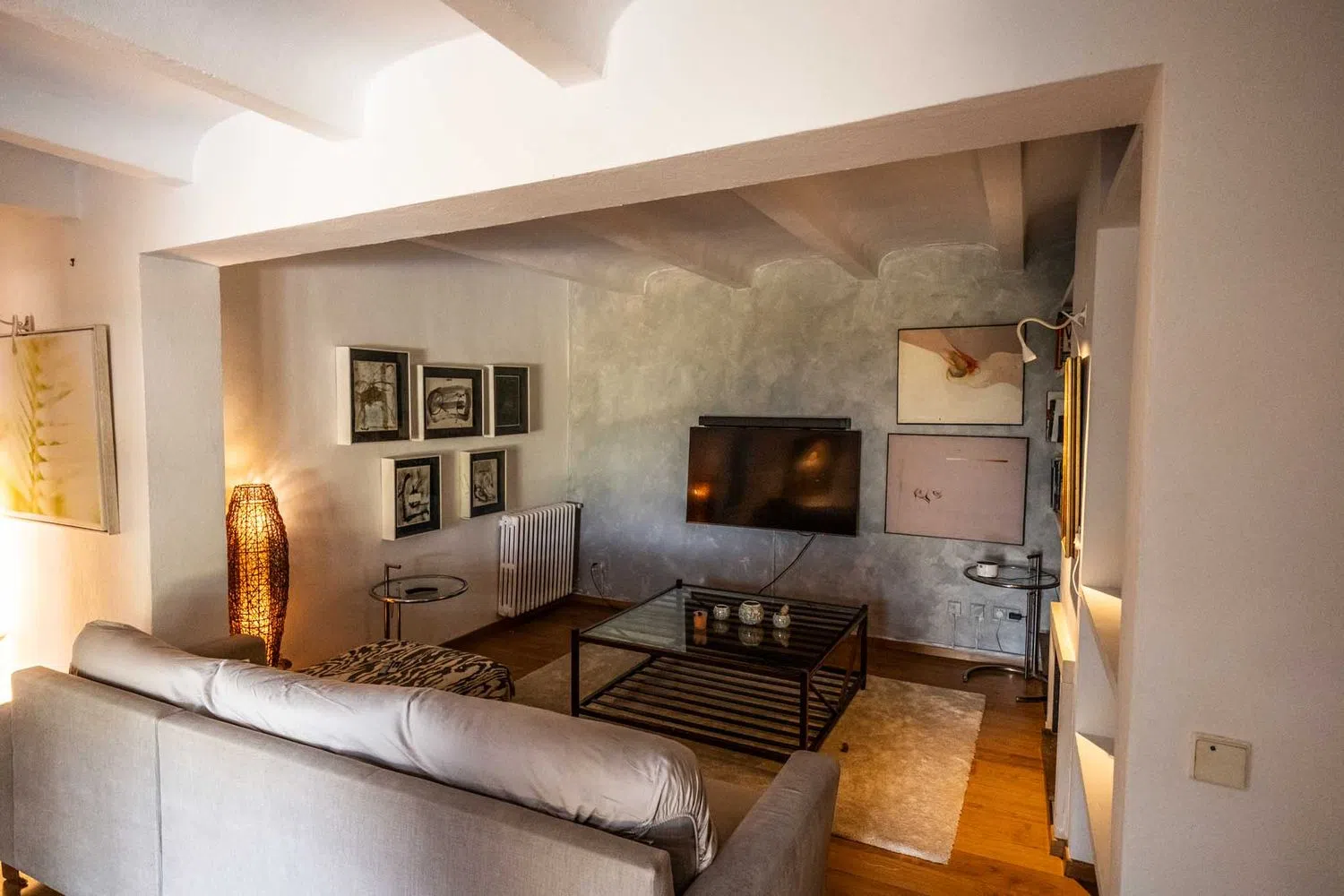 Piso en Urb. bonanova Barrio La Bonanova - Porto Pi - Foto 14