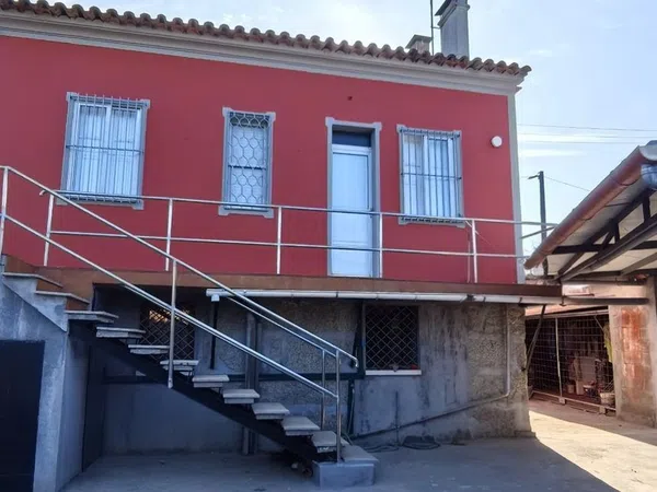 Casa o chalet independiente en Travesía da Bouza de Cea, 8, Cea, Cea - Foto 3