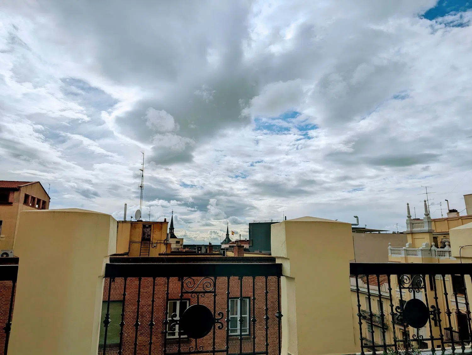 Ático en calle Gaztambide, 18 - Foto 3