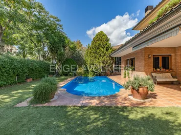 Chalet en Sant Cugat del Vallès - Foto 66
