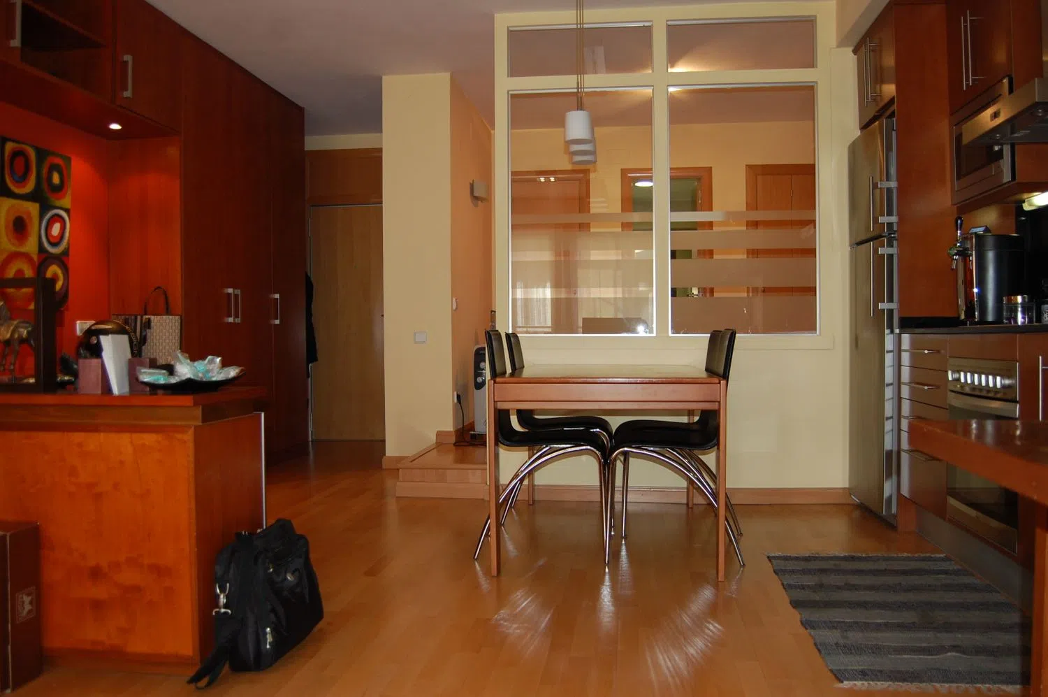 Piso en calle d'Europa, 32 - Foto 1