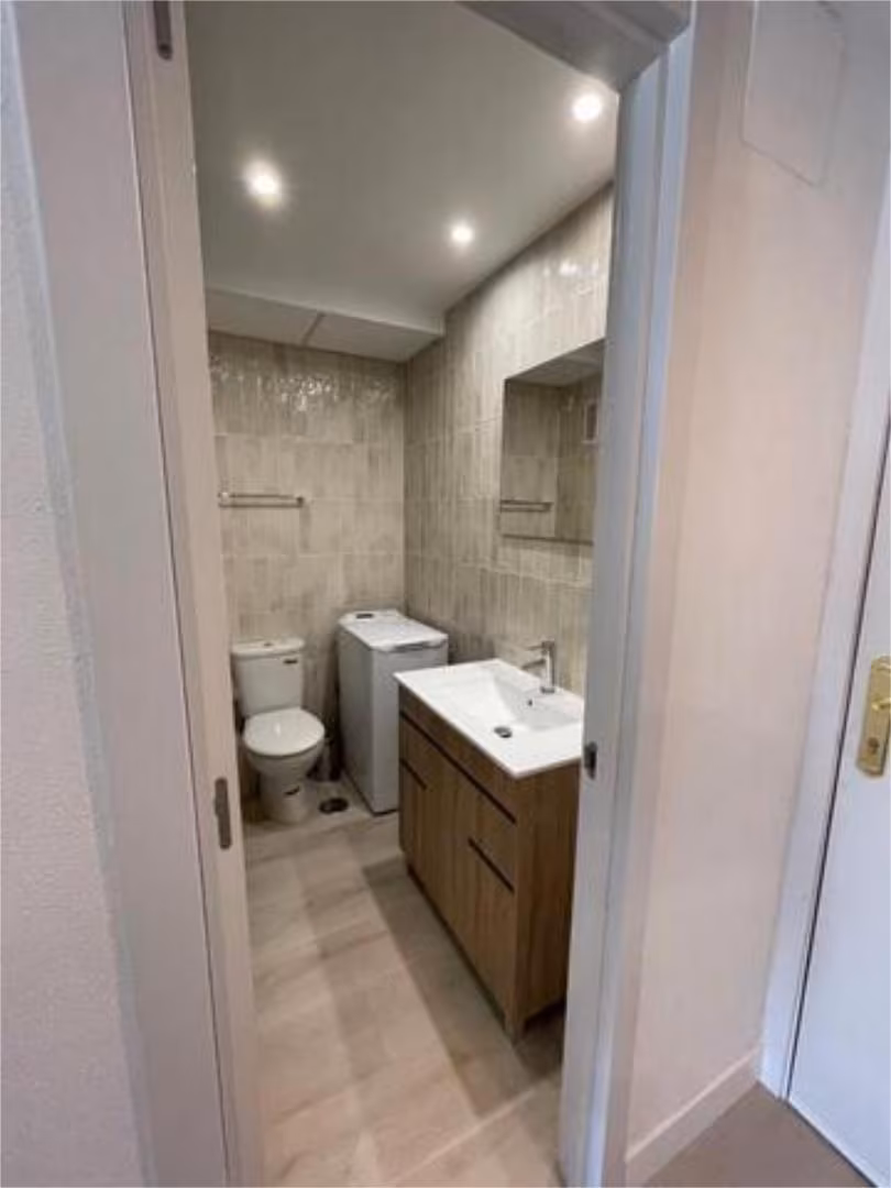 Piso en Los Remedios - Foto 4