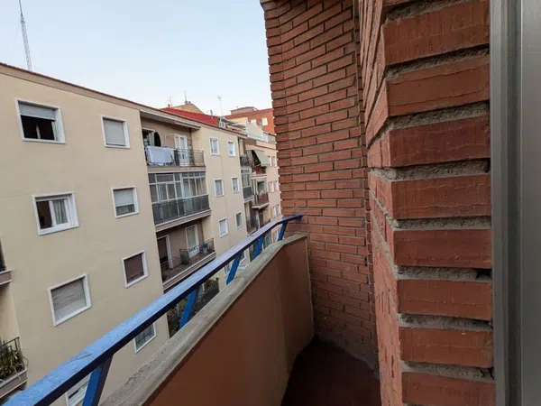 Piso en Calle Pizarro, 5, Salesas - Foto 7