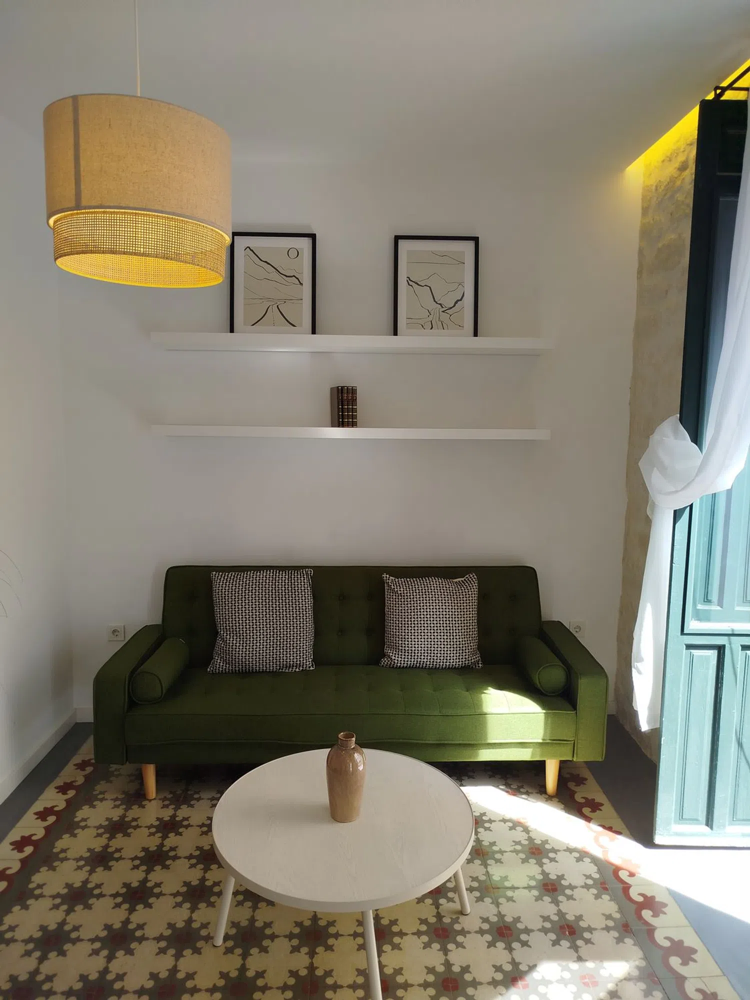 Piso en calle Capitán Hernández Mira, 26 , 1-b - Foto 1