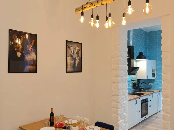 Piso en poeta Quintana, 70 - Foto 6