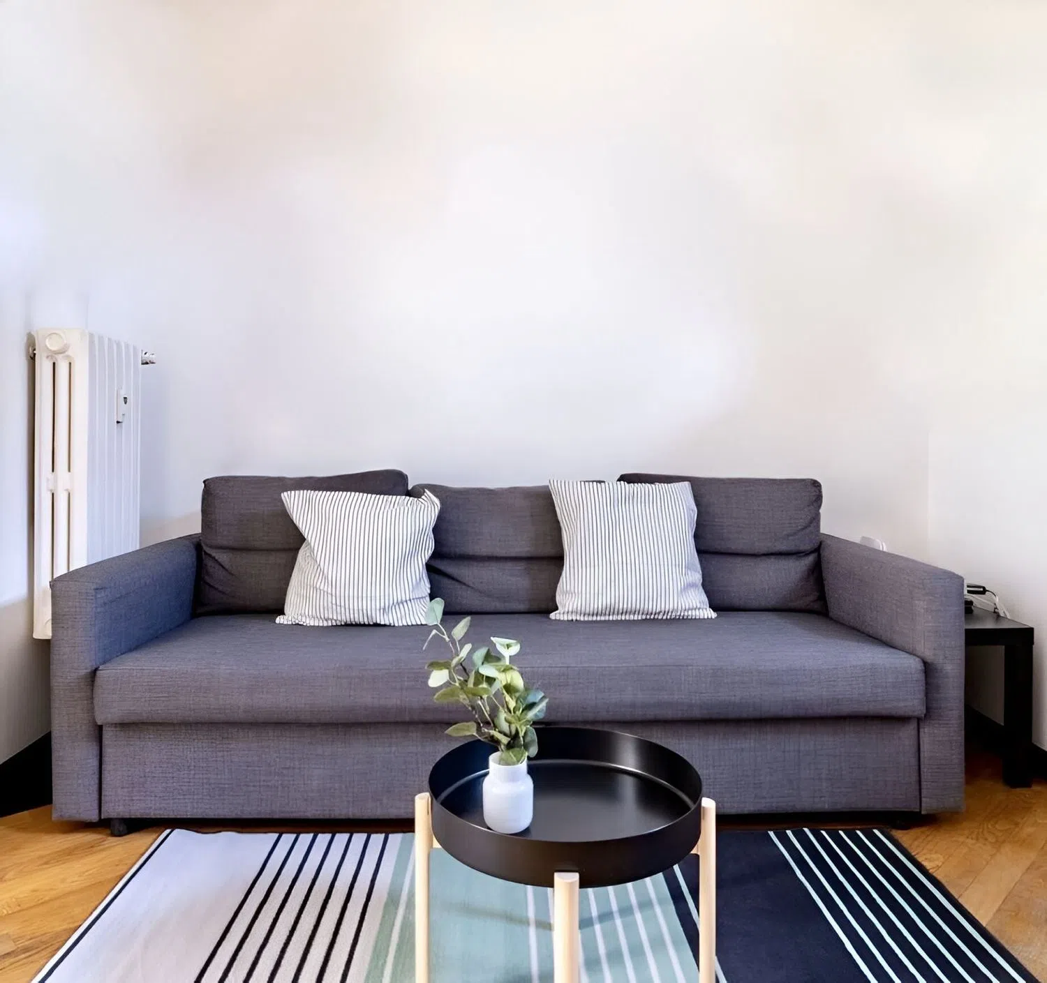 Estudio en calle d'en Bot, 5 - Foto 1