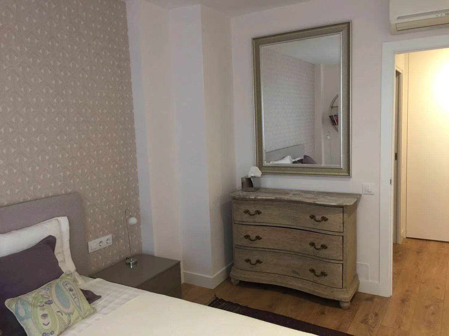 Piso en paseo de San Francisco de Sales, 41 - Foto 11