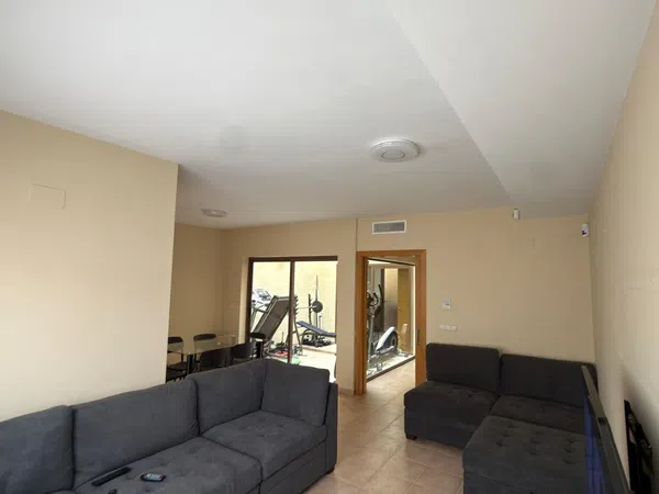 Chalet adosado en Calle Romero, 28, Las Pajanosas, Las Pajanosas - Foto 24
