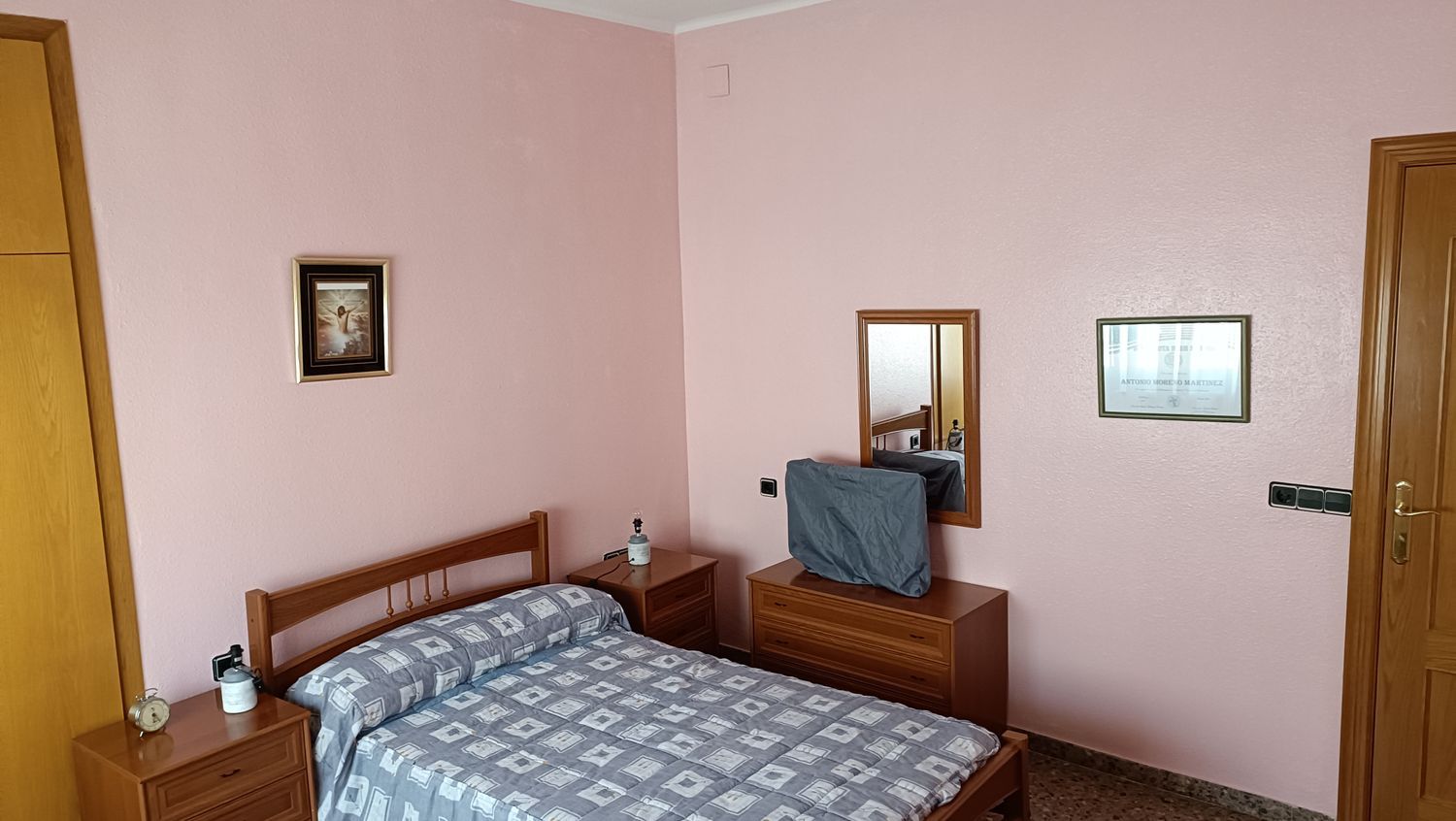 Piso en Passatge de la Mare de Déu de la Balma, 26 - Foto 17