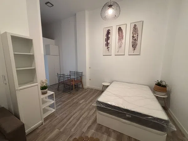 Estudio en calle Carraca, 5 - Foto 4