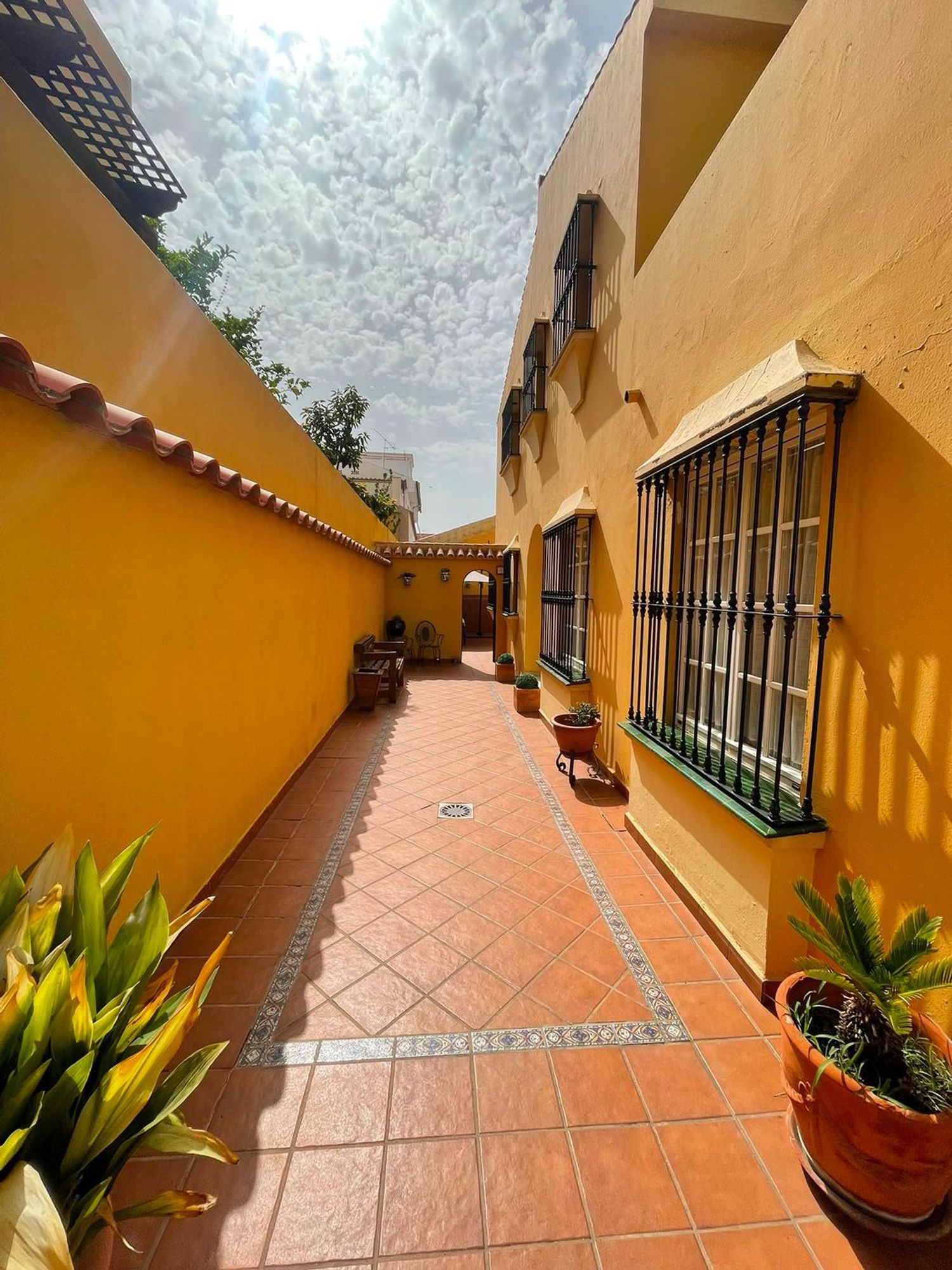 Chalet pareado en Calle Ortega de Prados, 13, Camino de Antequera - Foto 2