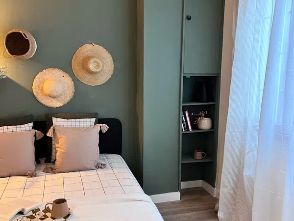 Estudio en Calle Ángel Guerra, 7, Arenales - Lugo - Avda Marítima - Foto 14