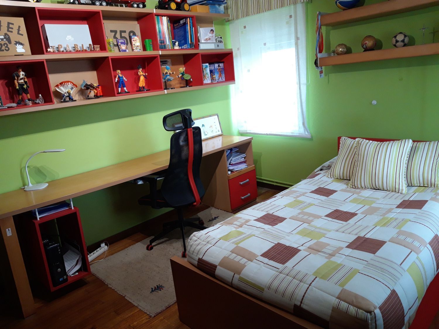 Casa independiente en calle Cobo, 33 - Foto 24