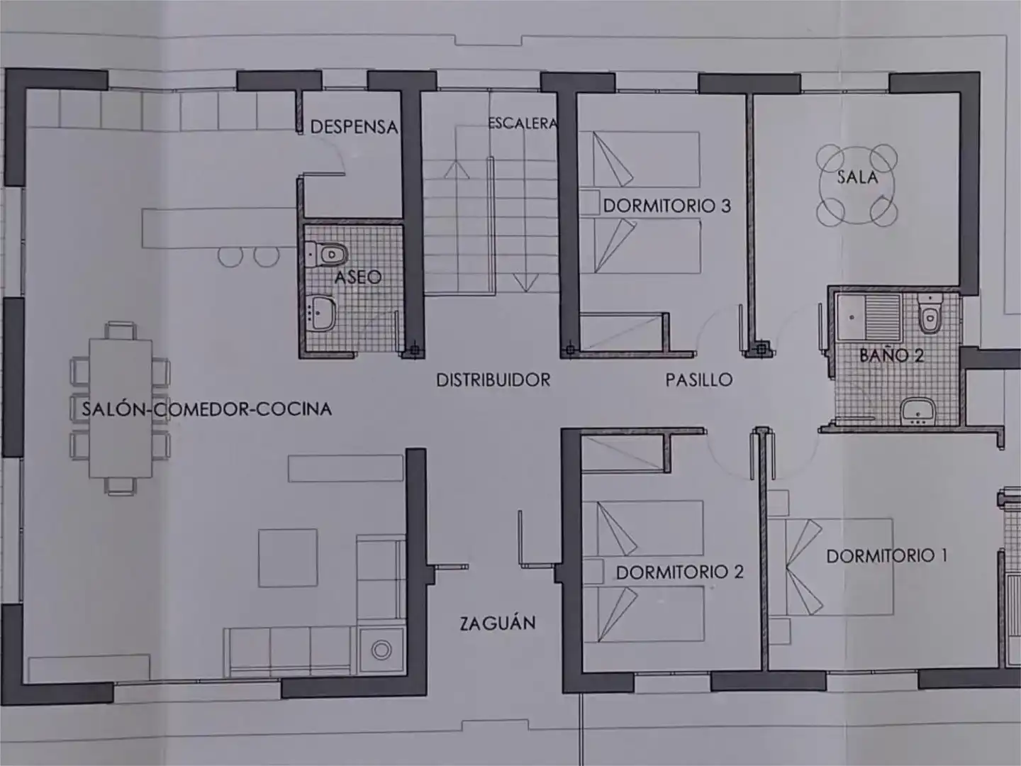 Chalet en  Calle Aldebarán 22 - Foto 2