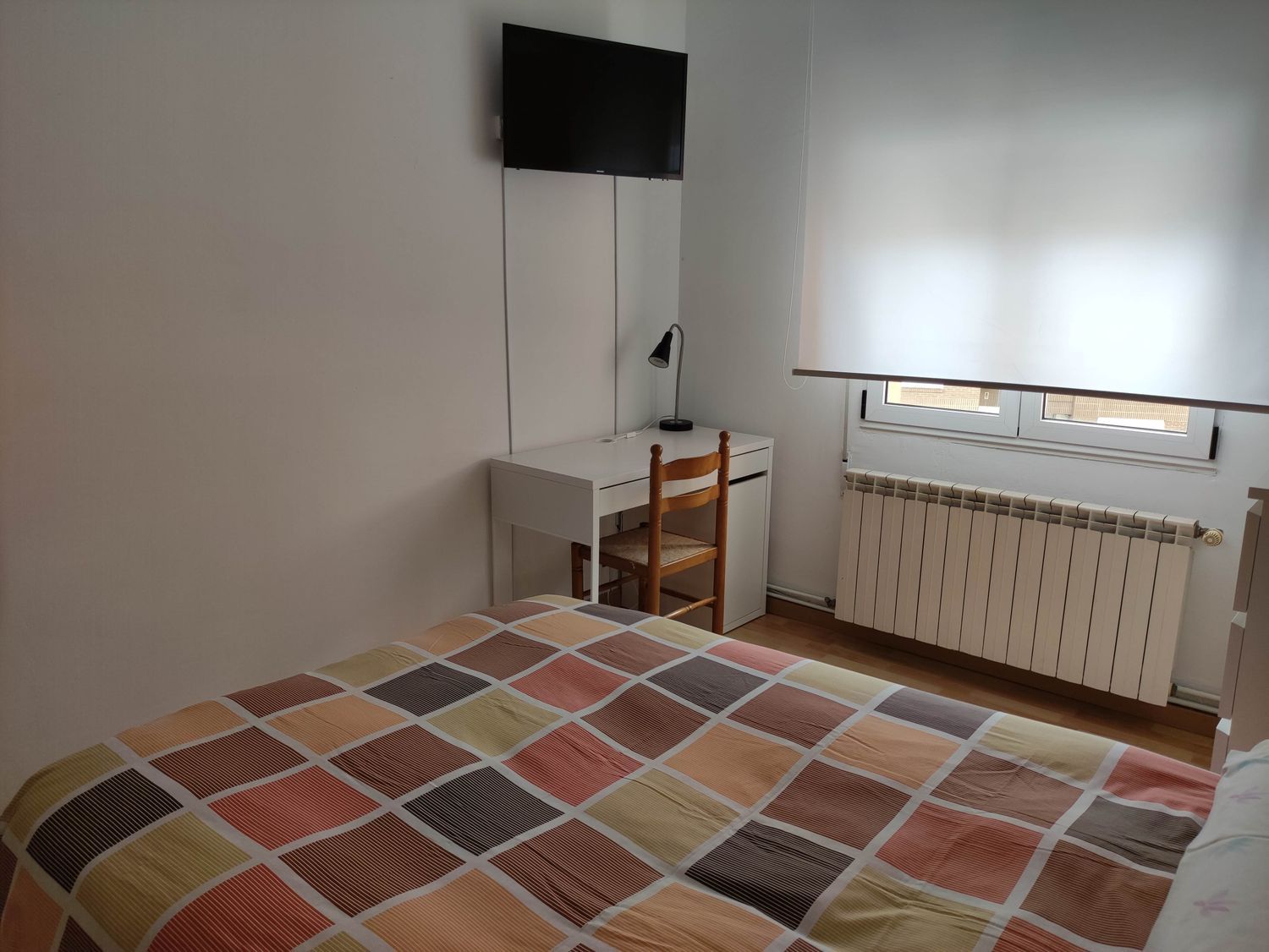 Piso en calle Virgen del Camino, 17 - Foto 14