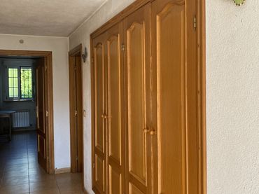 Chalet en  Rúa Rosália de Castro 5 - Foto 17