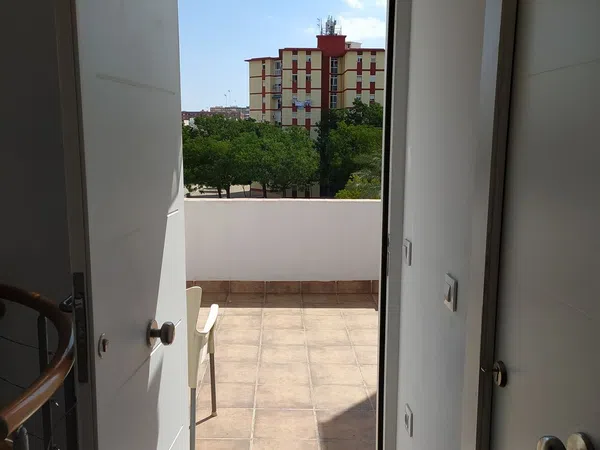 Piso en Calle Clemente Hidalgo, 48, Gran Plaza - Marqués de Pickman - Ciudad Jardín - Foto 34
