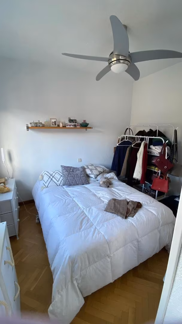 Piso en  Calle de la Infanta María Teresa 18 - Foto 20