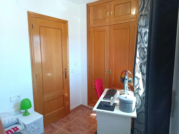 Chalet adosado en Calle Escultor Peresejo, 2, Barri Eixample, Barri Eixample - Foto 16