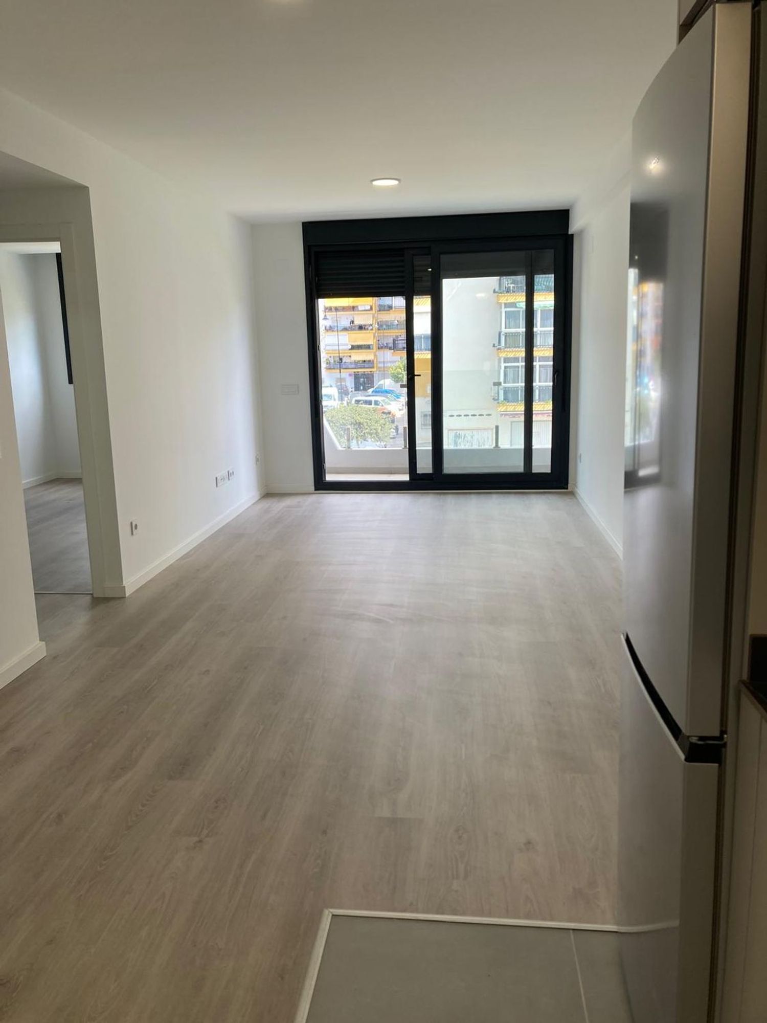 Piso en calle Federico García Lorca, 37 - Foto 2