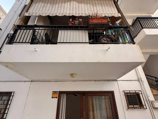 Piso en Avenida la Habana, 4, Los Cristianos, Los Cristianos - Foto 3