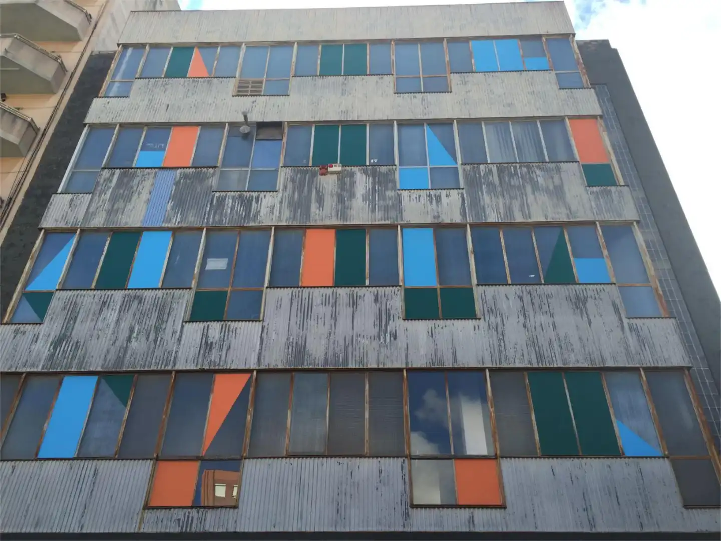 Nave Industrial en  Carrer Isaac Peral 7 - Foto 6