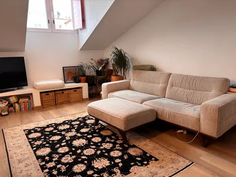 Piso en calle de los Tres Peces, 32