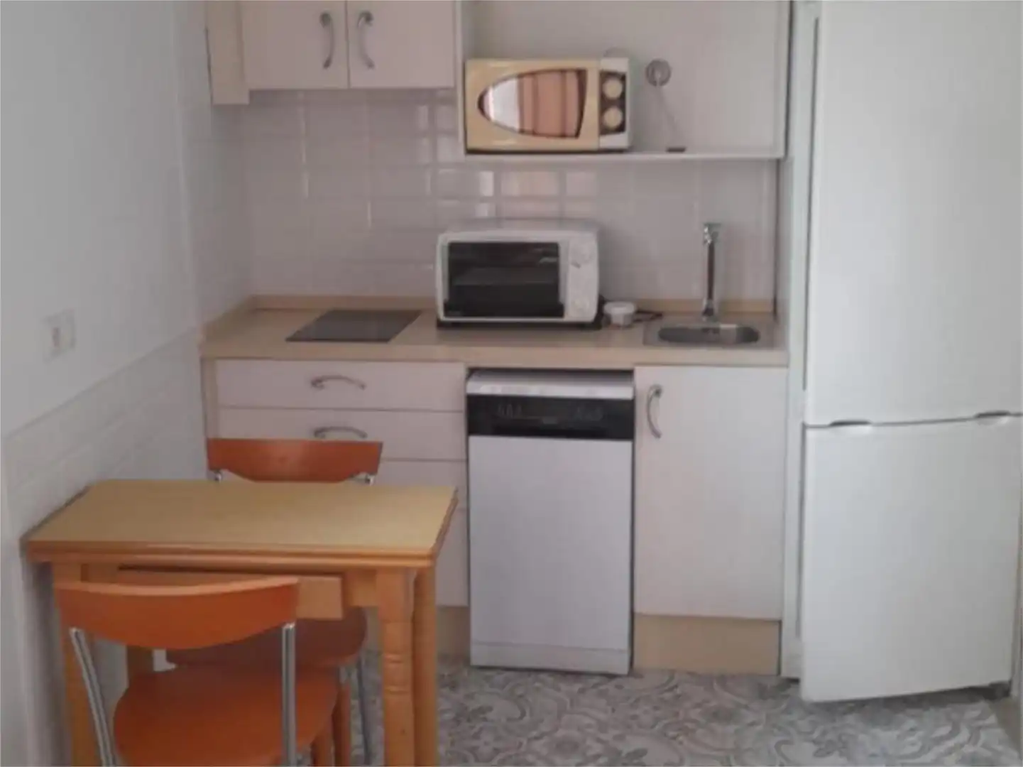 Piso en  Carrer Fonteta 20 - Foto 5