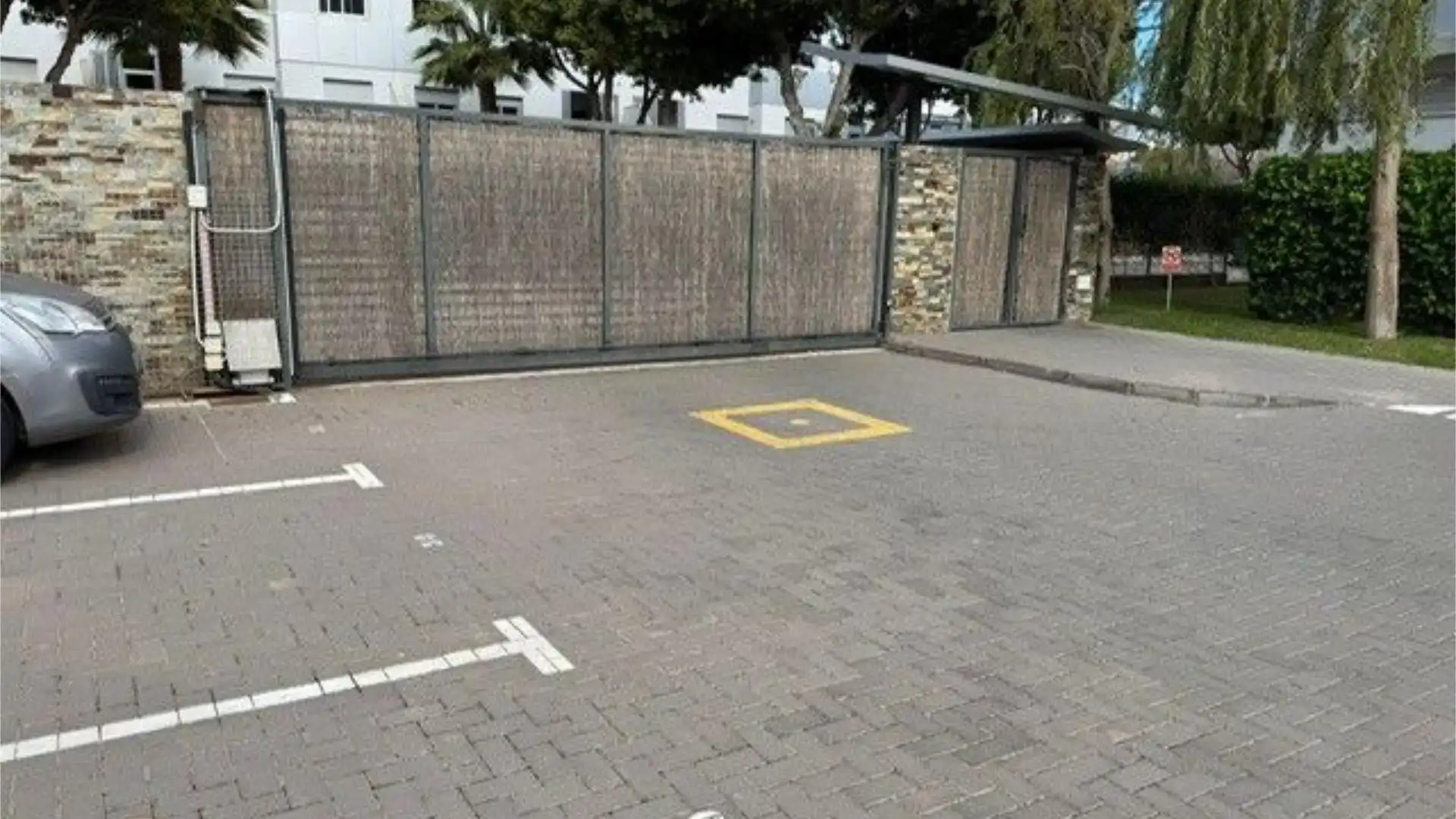 Piso en  Calle San Manuel 7 - Foto 12