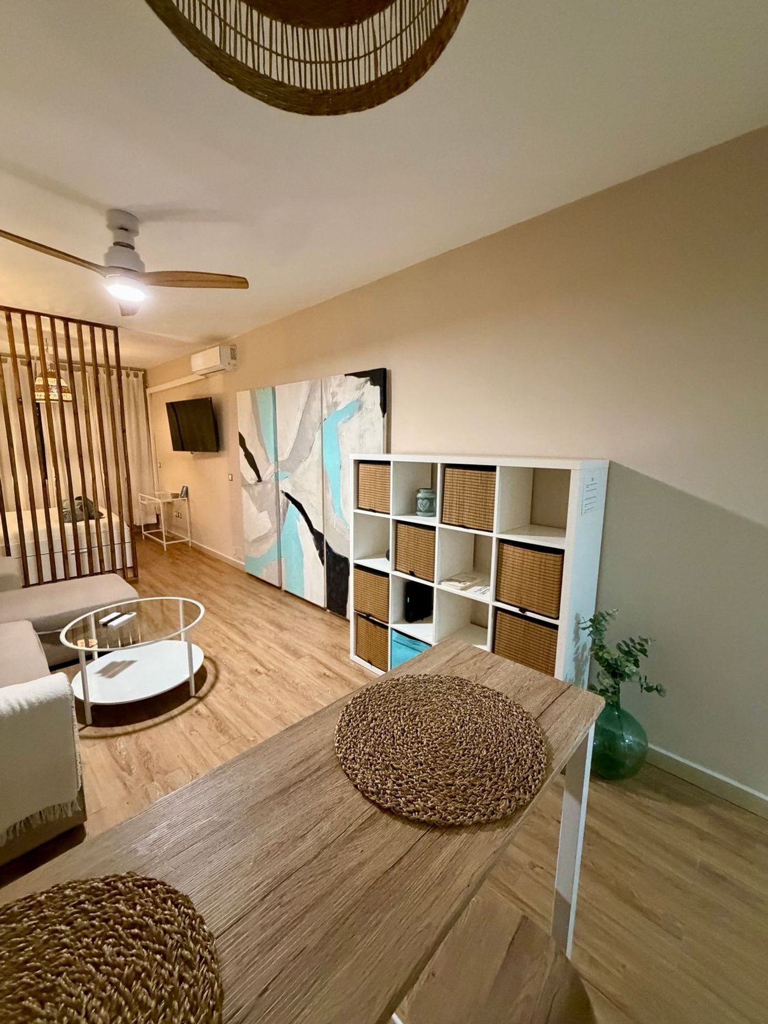 Estudio en avenida Isabel Manoja, 6 - Foto 12