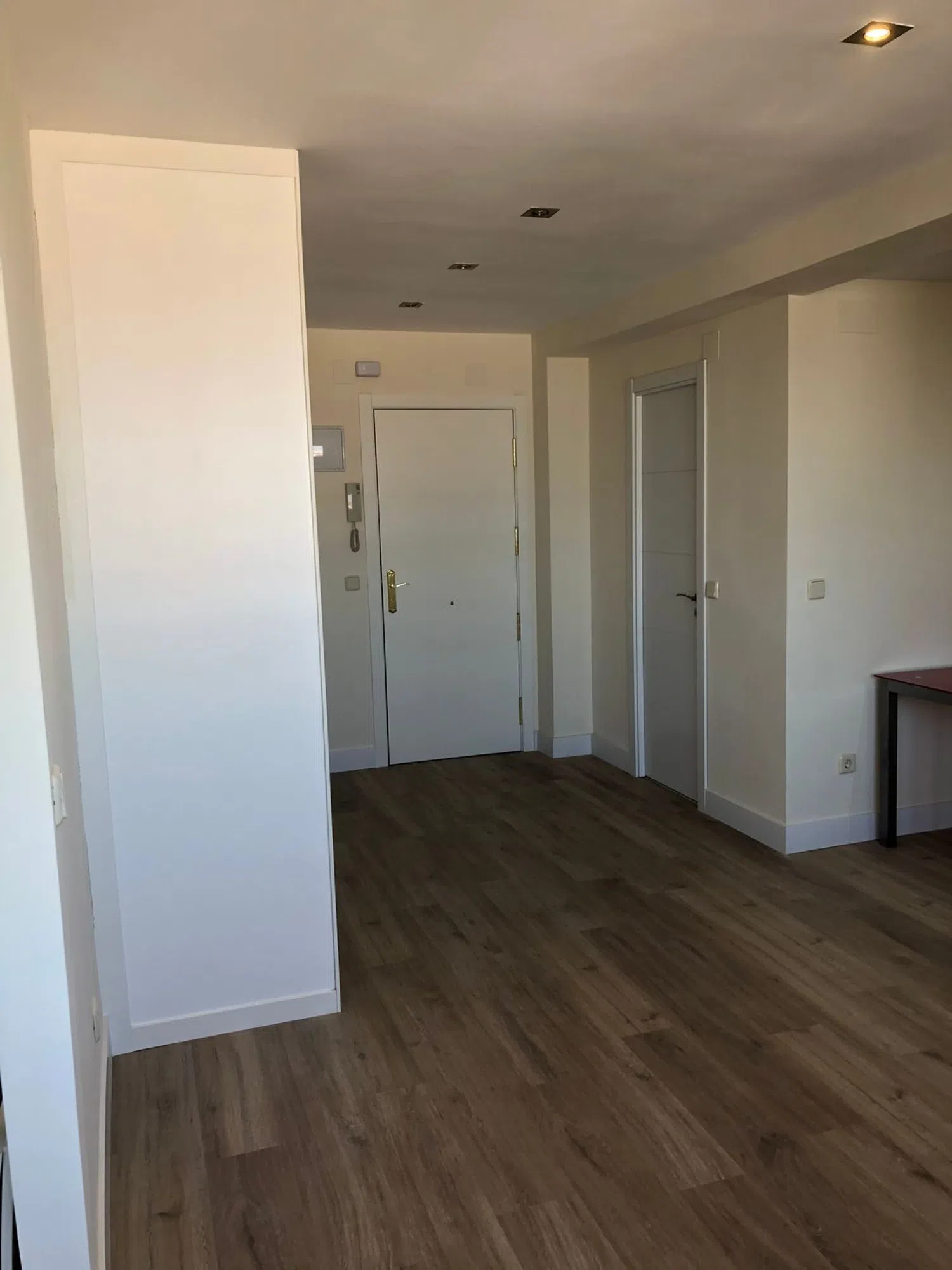 Estudio en calle de Mota del Cuervo, 19 - Foto 11