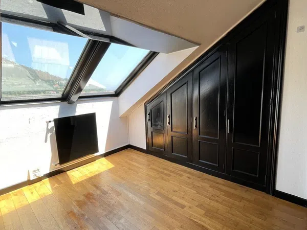 Chalet adosado en Calle Pintor José Pérez Jiménez, 24, Ciudad Naranco-Prados de La Fuente - Foto 4